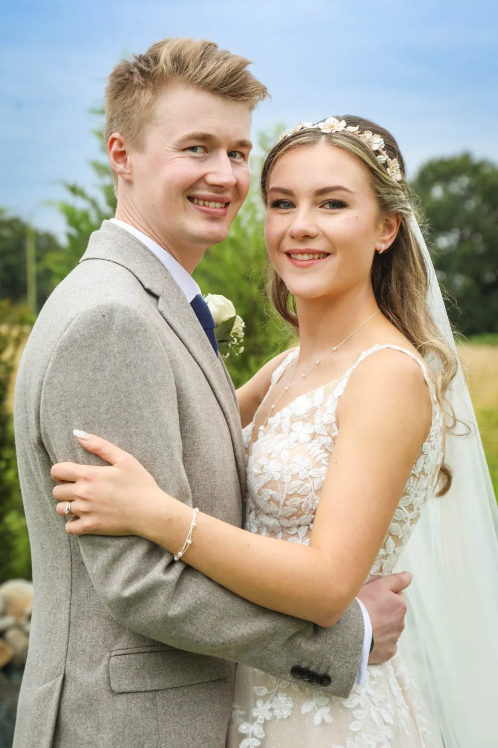 Portfolio — The Neurodivergent Wedding Photographer